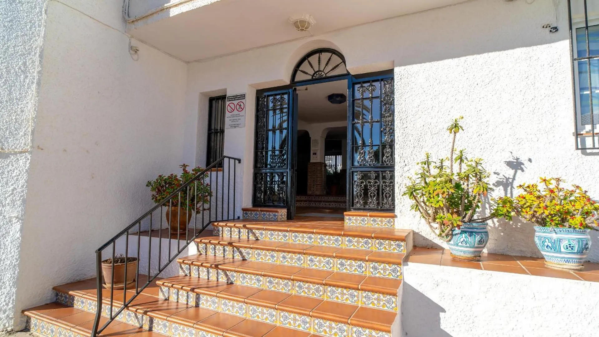 Carabeo 20 Apartment By Casasol Nerja