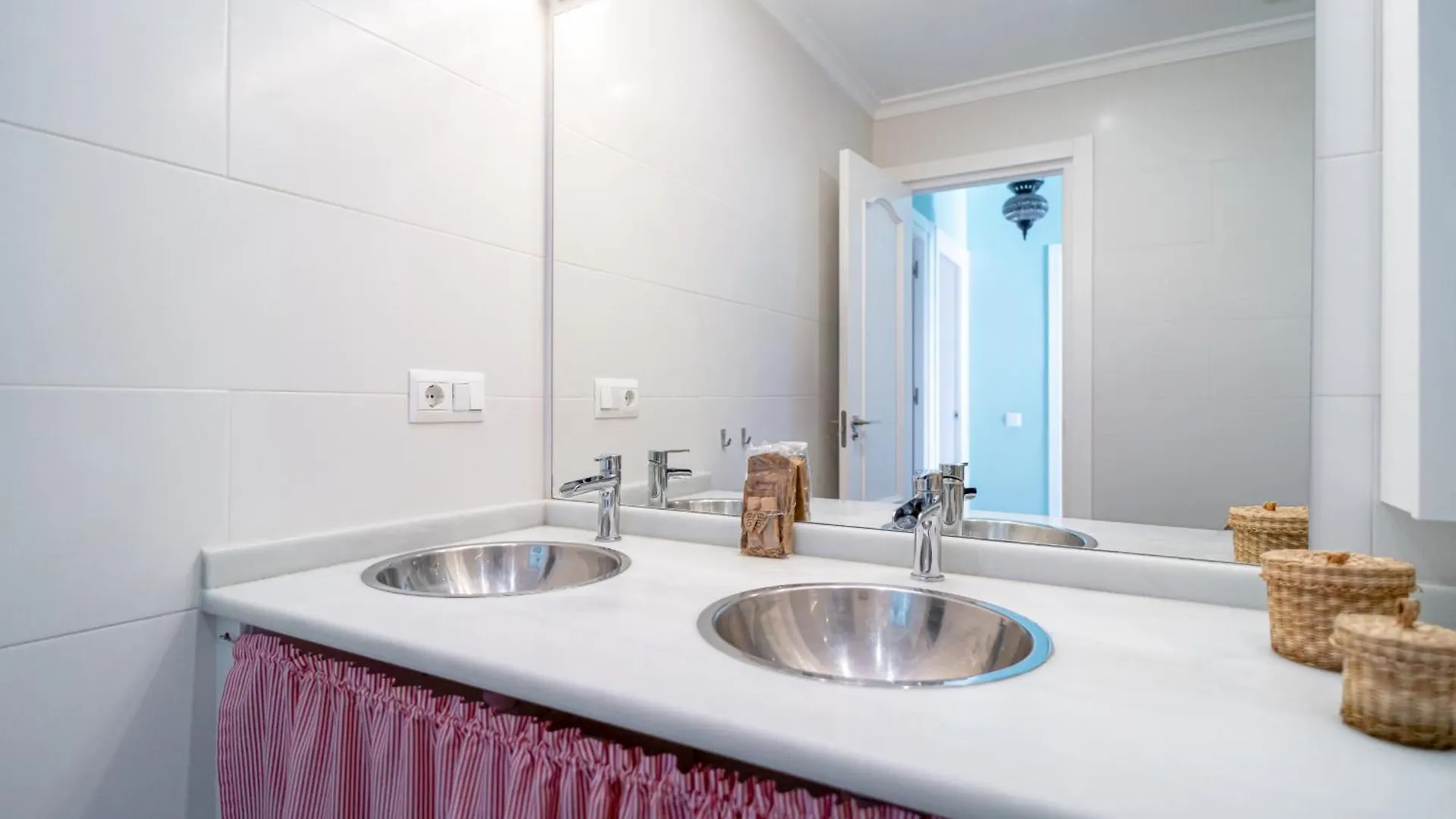 Carabeo 20 Apartment By Casasol Nerja
