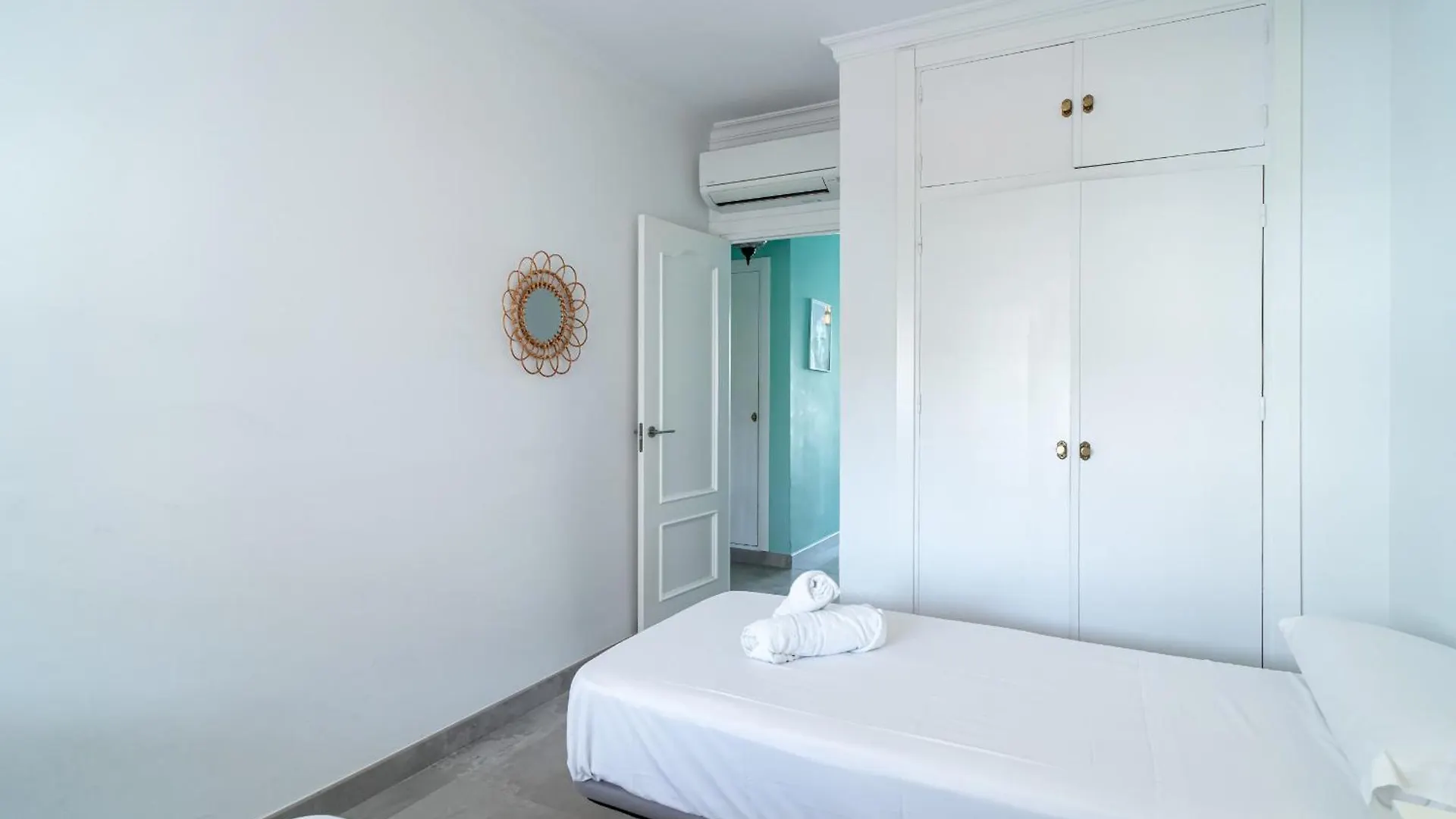 Carabeo 20 Apartment By Casasol Nerja