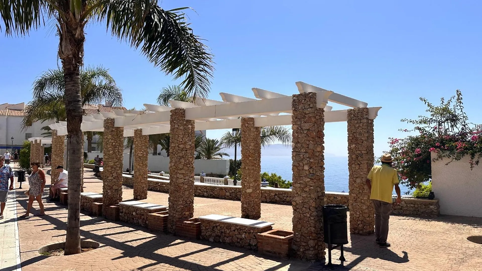 Carabeo 20 Apartment By Casasol Nerja 0*,  Spain