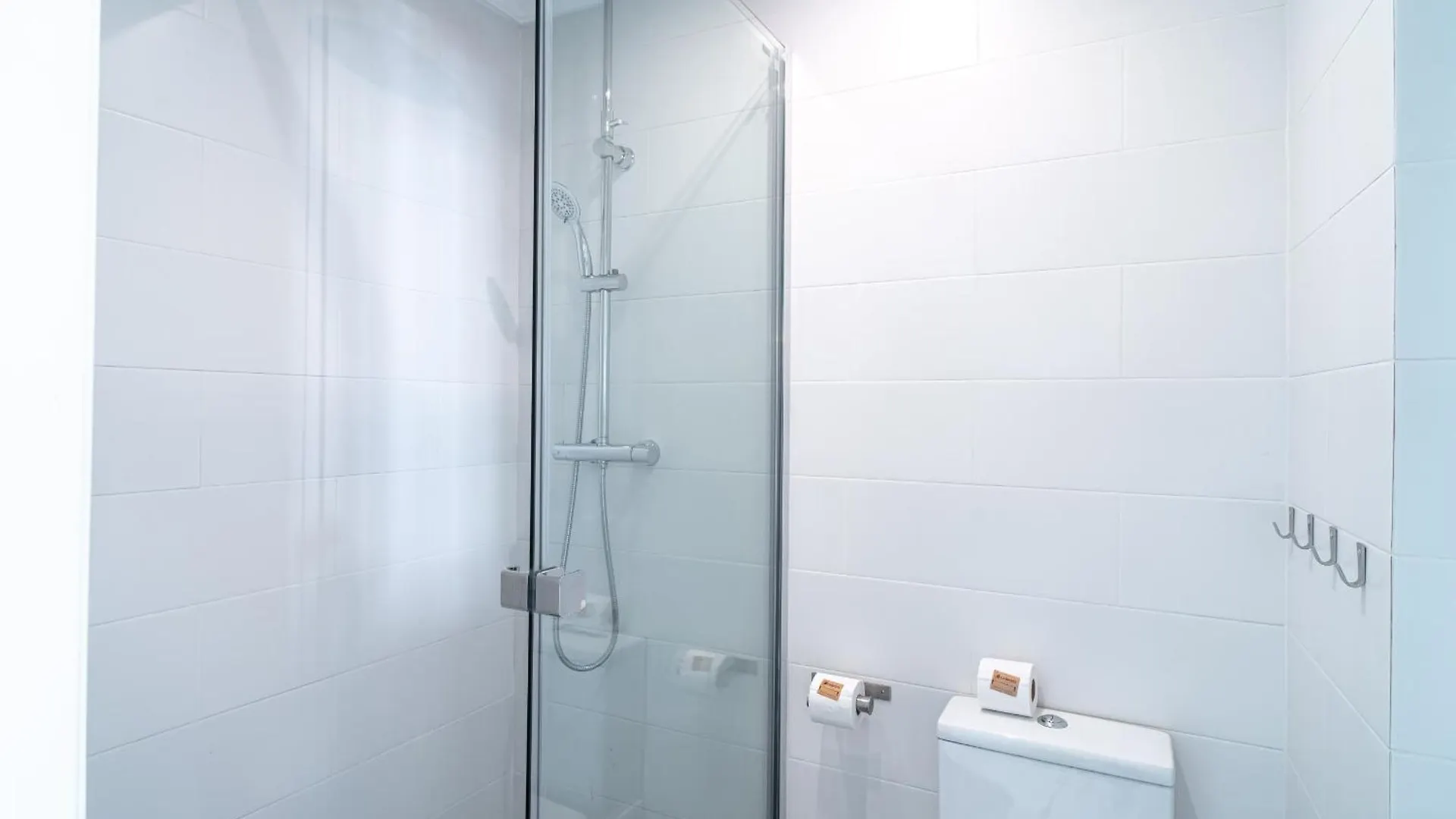 Carabeo 20 Apartment By Casasol Nerja