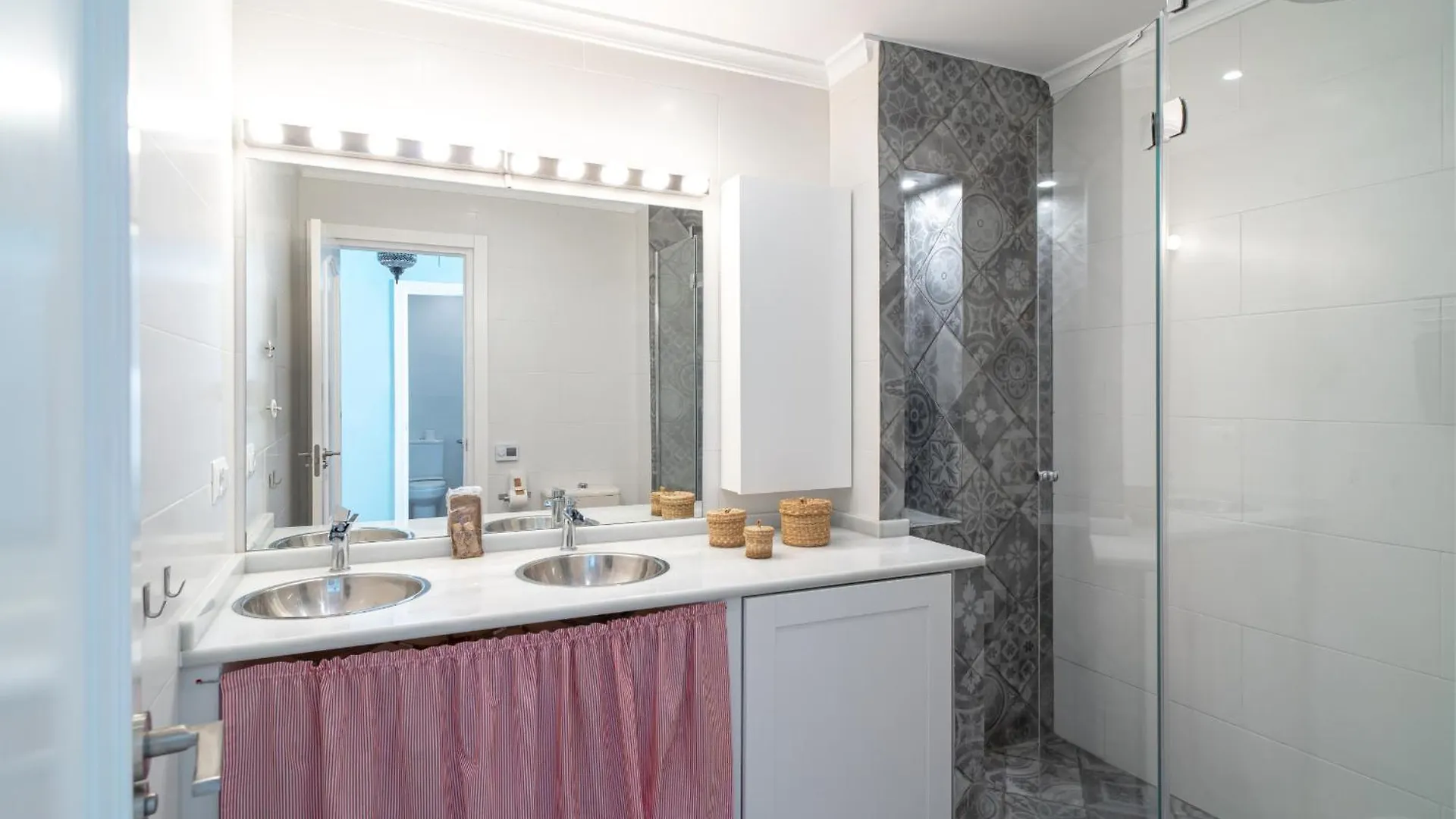 Carabeo 20 Apartment By Casasol Nerja 0*,