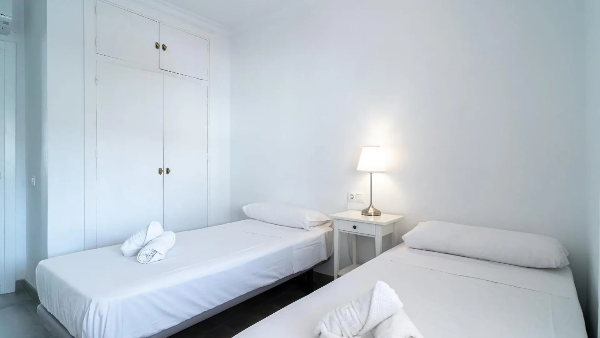 Carabeo 20 Apartment By Casasol Nerja Spain