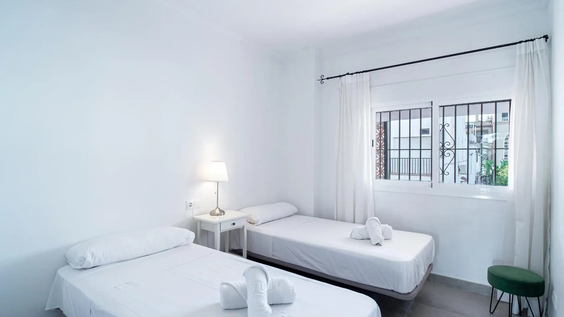 Carabeo 20 Apartment By Casasol Nerja 0*,  Spain