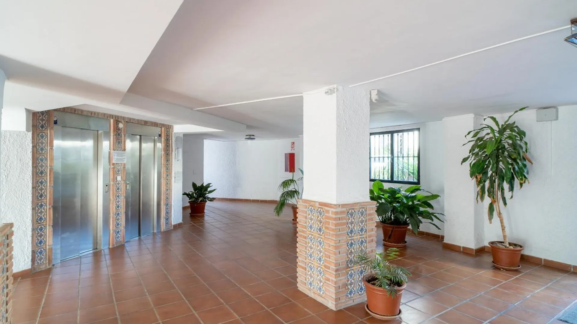 Carabeo 20 Apartment By Casasol Nerja 0*,