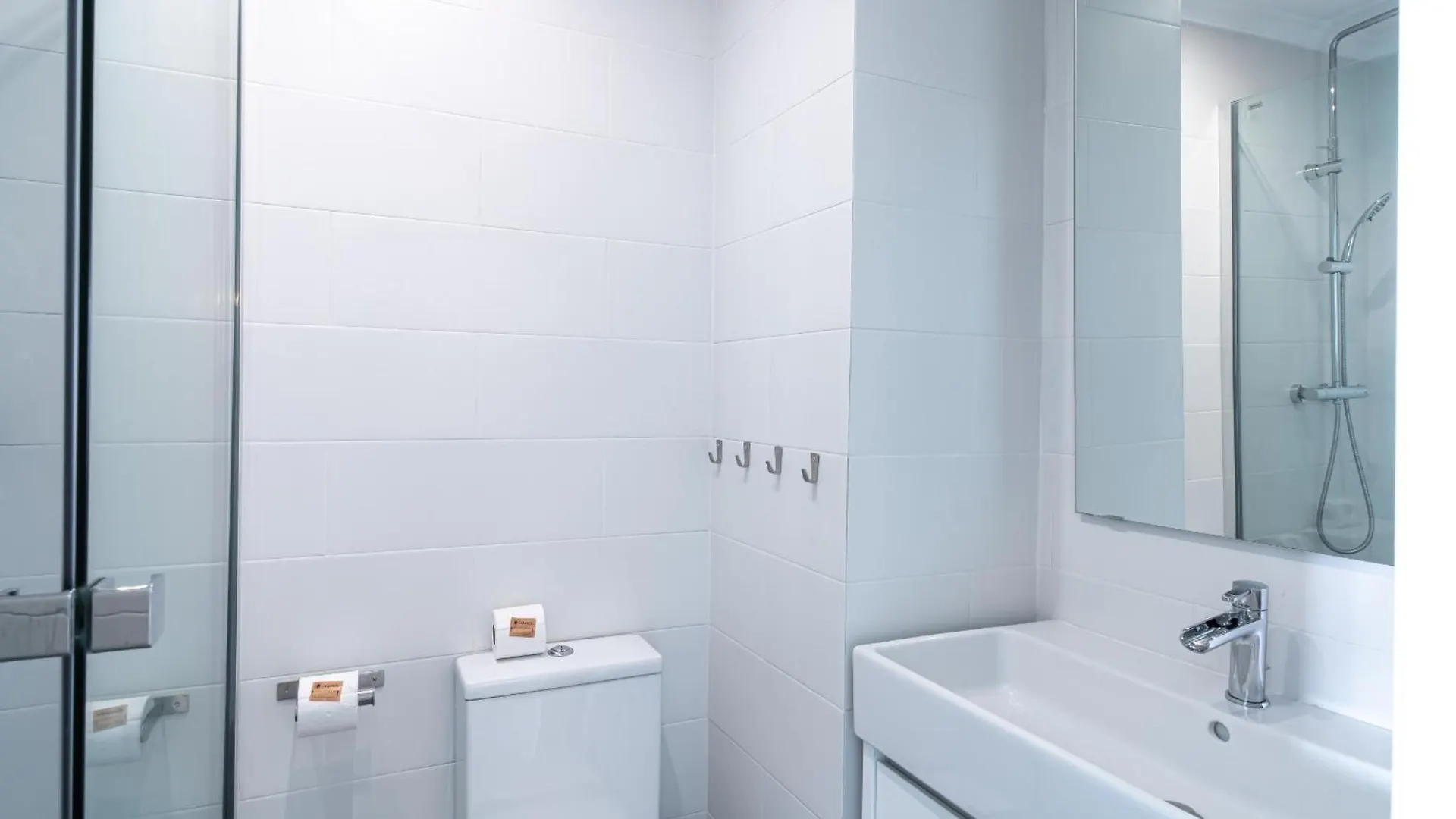 Carabeo 20 Apartment By Casasol Nerja