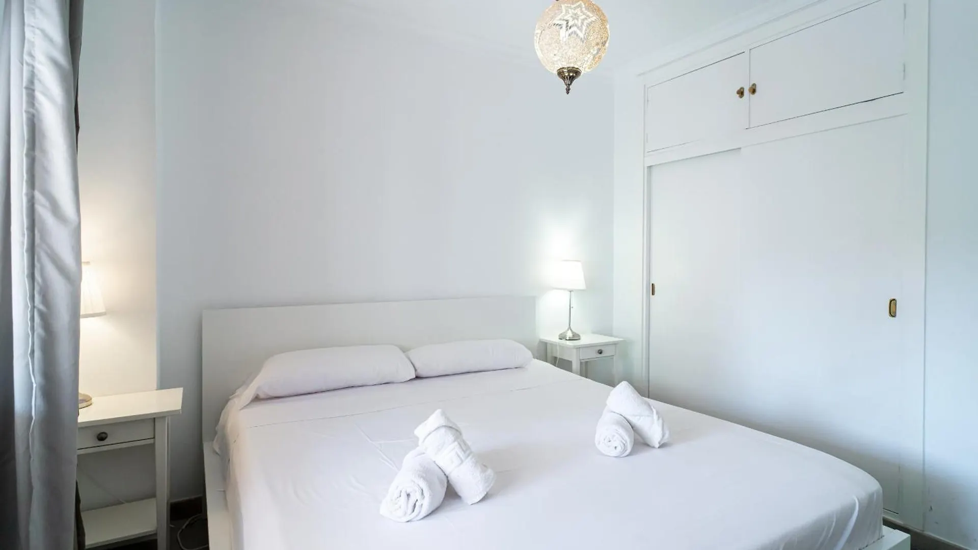 Carabeo 20 Apartment By Casasol Nerja