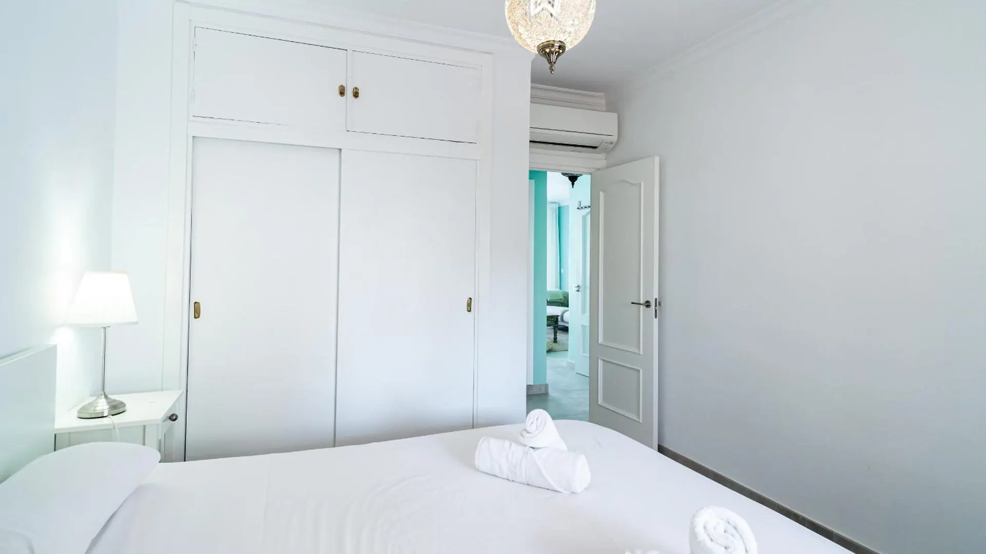 Carabeo 20 Apartment By Casasol Nerja