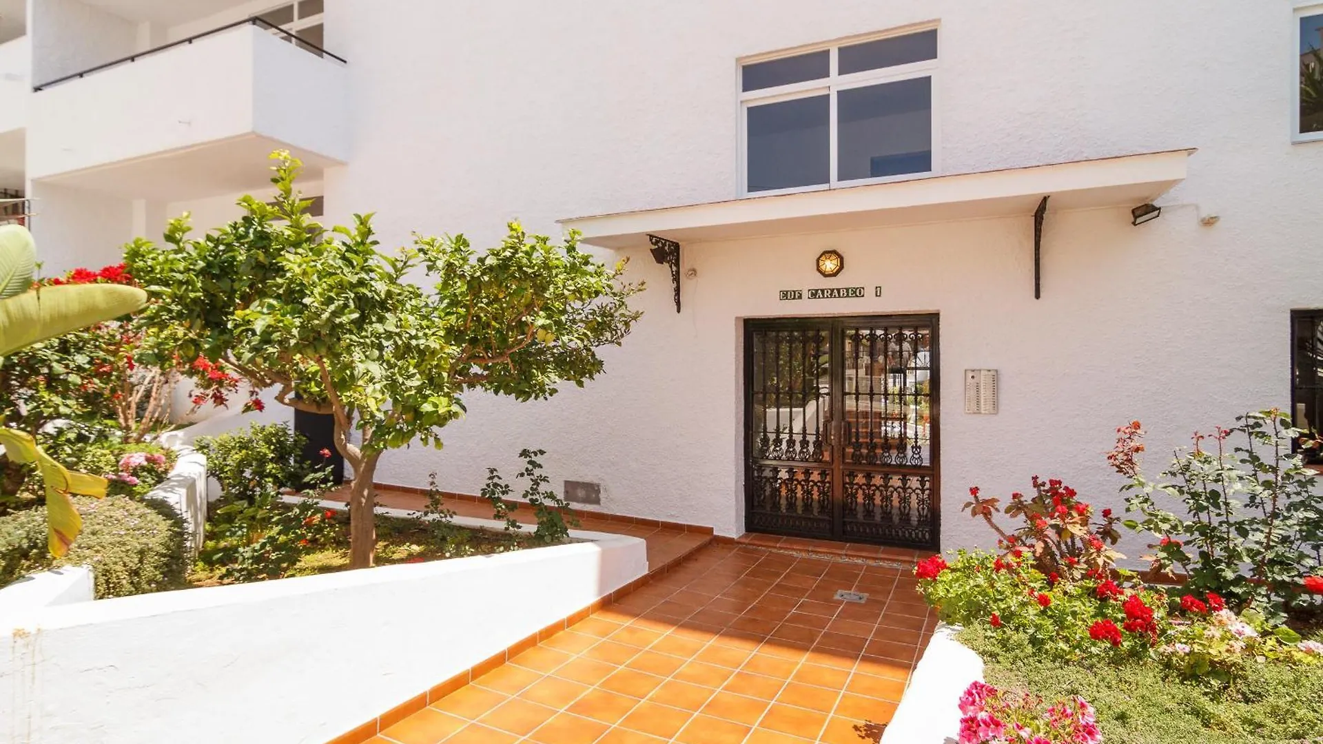 Carabeo 20 Apartment By Casasol Nerja