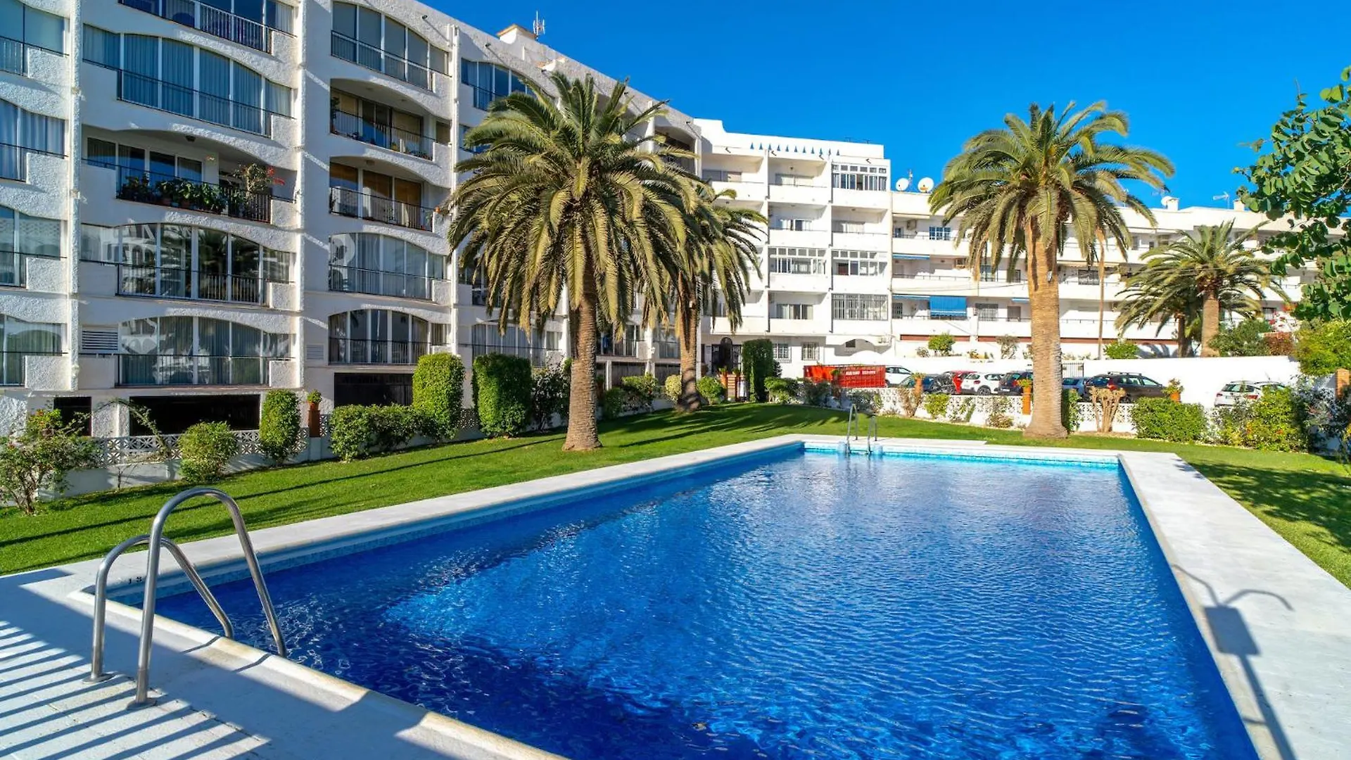Carabeo 20 Apartment By Casasol Nerja