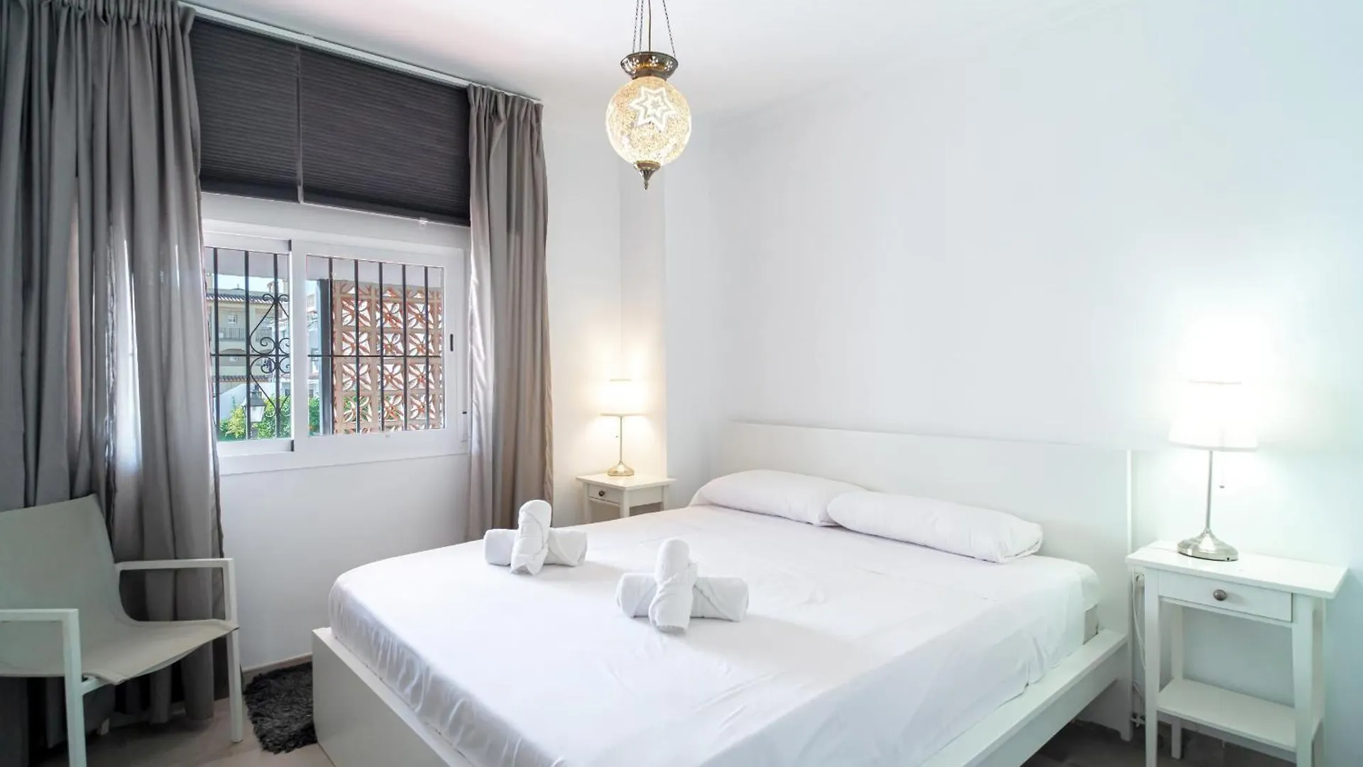 Carabeo 20 Apartment By Casasol Nerja