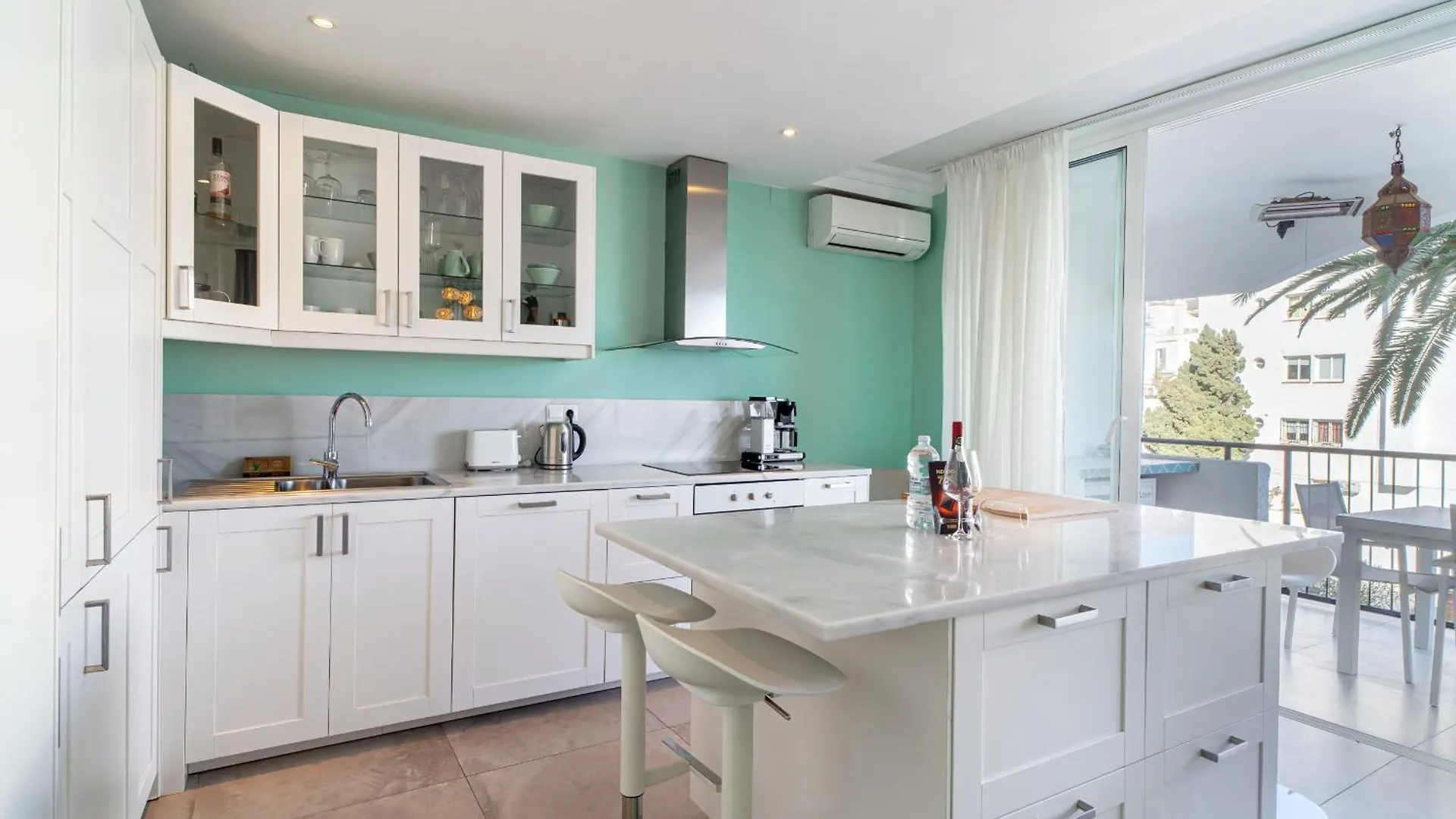 Carabeo 20 Apartment By Casasol Nerja Spain