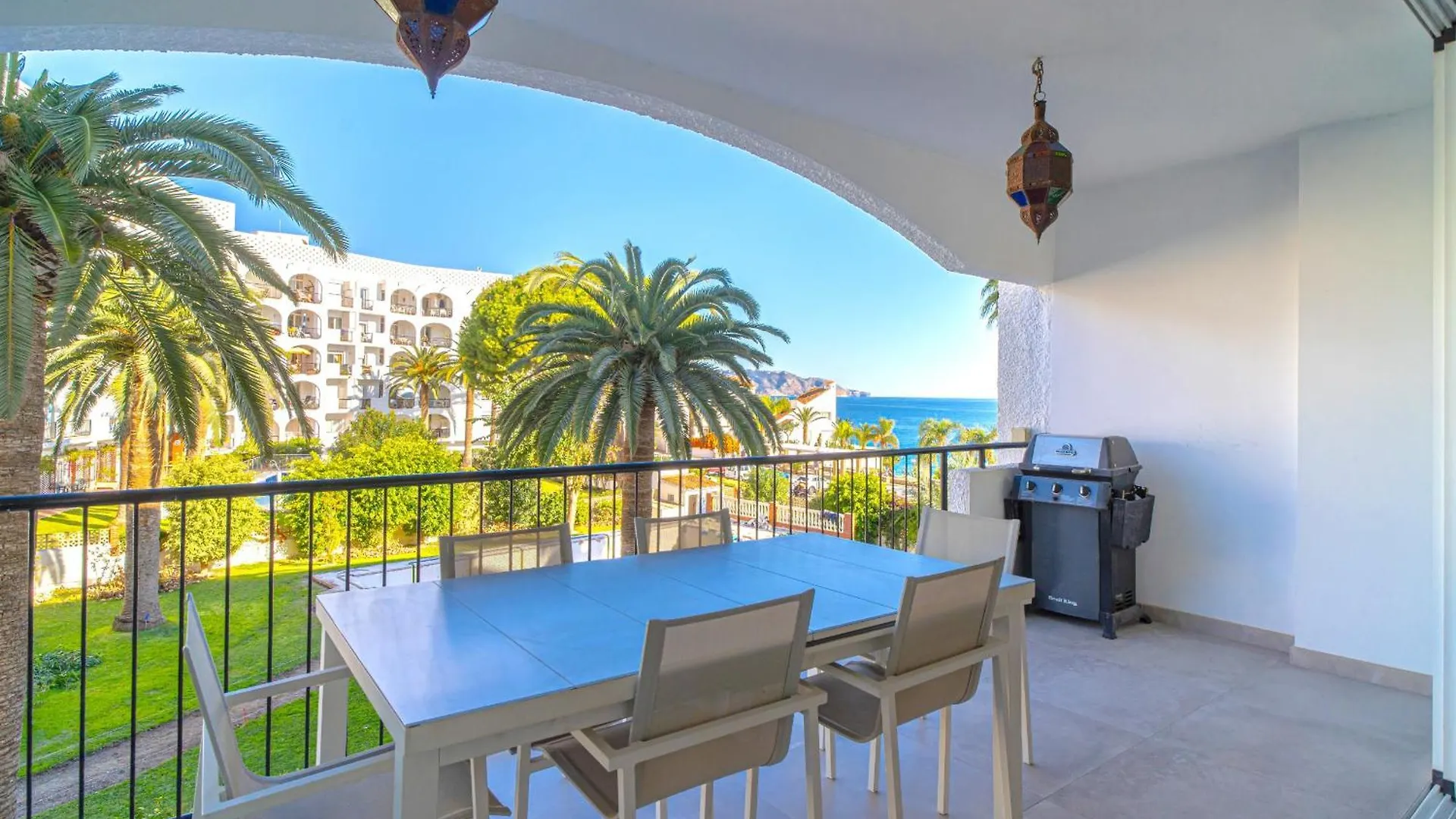 Carabeo 20 Apartment By Casasol Nerja