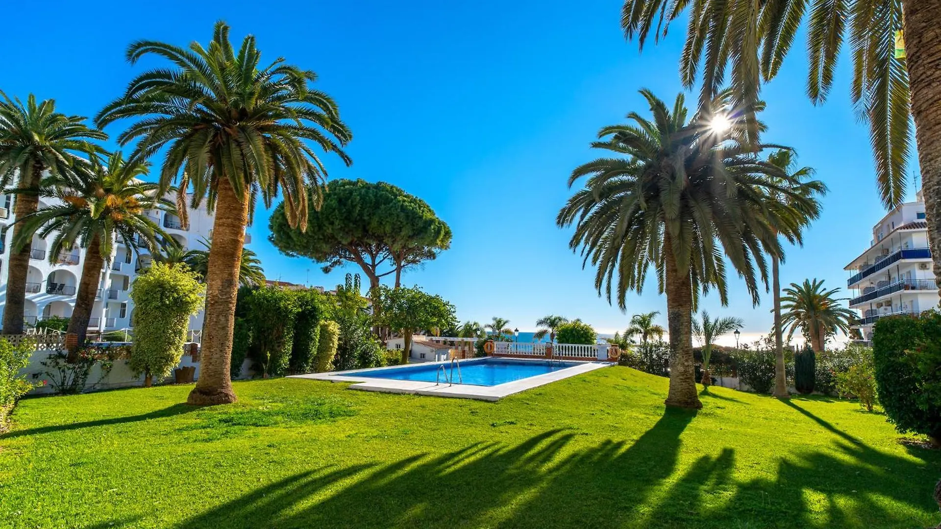 Carabeo 20 Apartment By Casasol Nerja