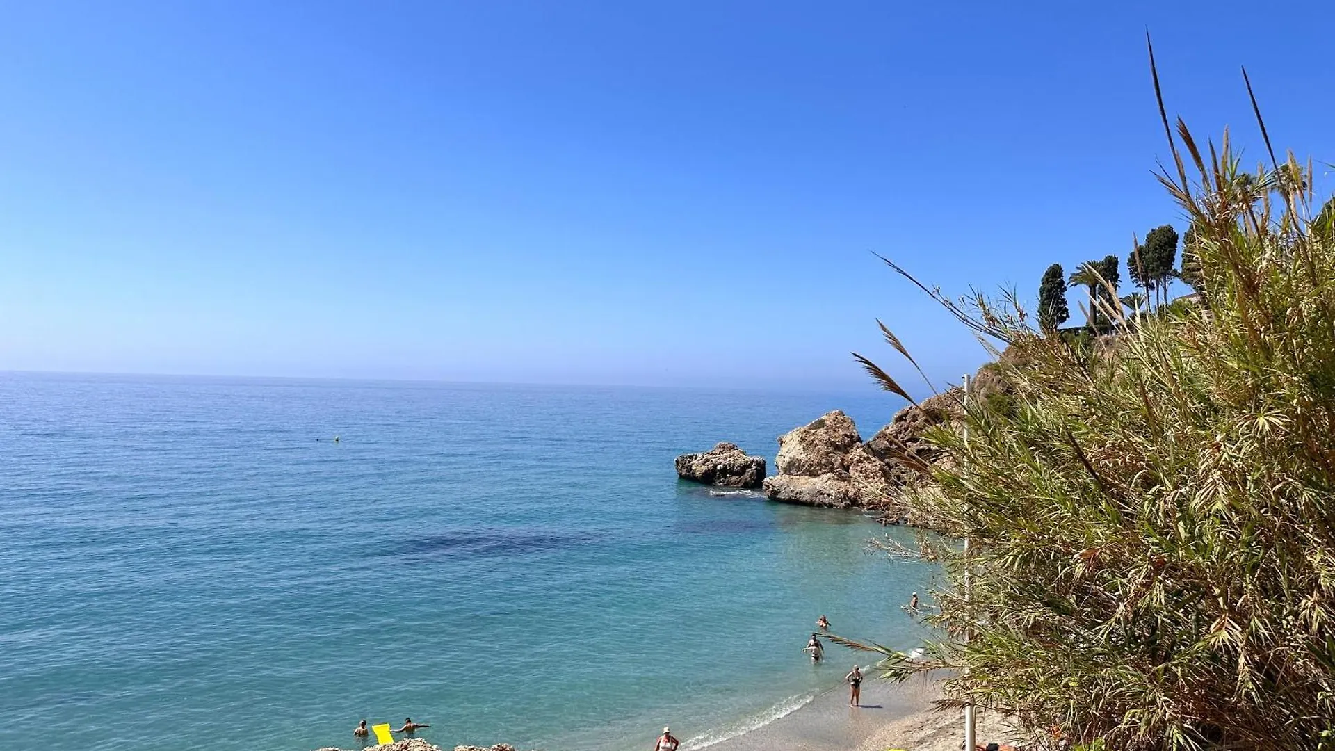 Carabeo 20 Apartment By Casasol Nerja Spain
